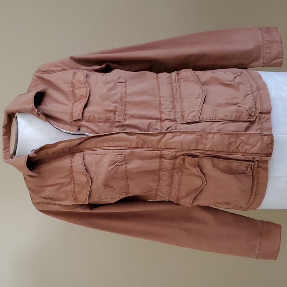 Old Navy Full Zip Pocket Jacket
